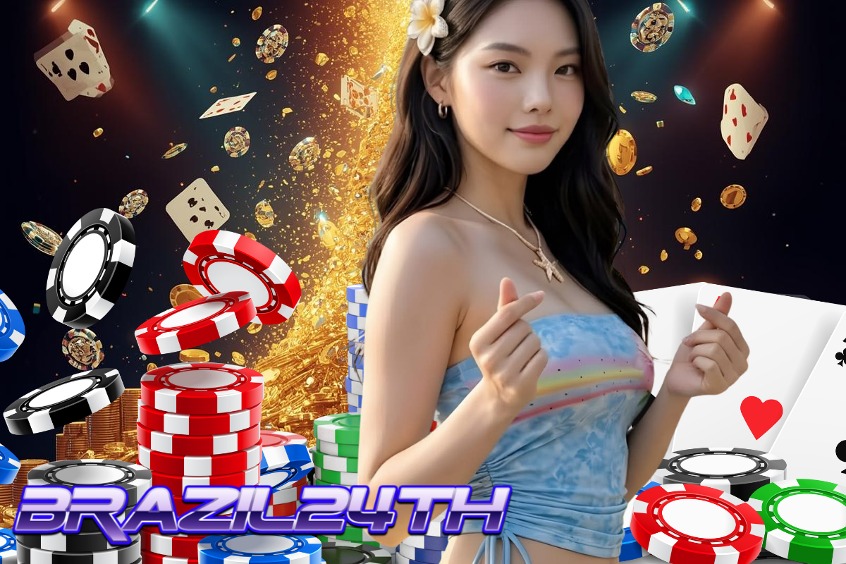 brazil24th slot